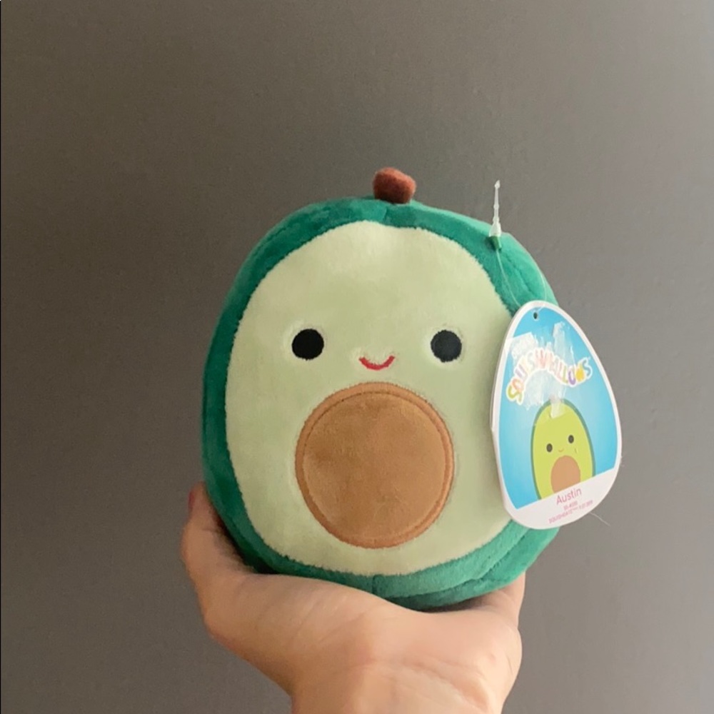 squishmallow